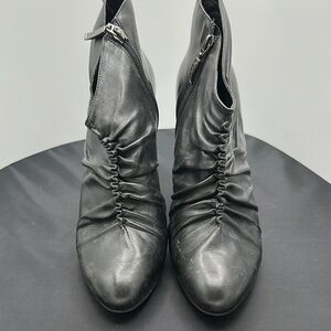 Guess Black Women's Ankle Boots